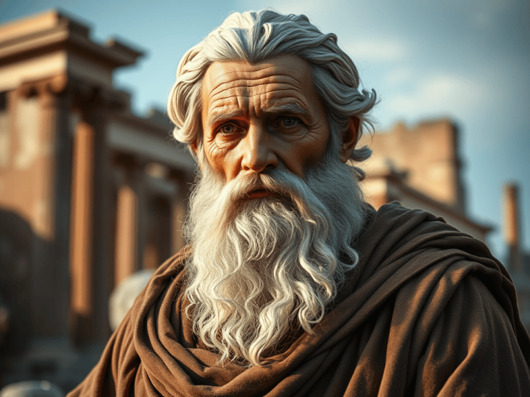 Epecitus The Life and Teachings of Epictetus – The Stoic Way – Timeless wisdom ...
